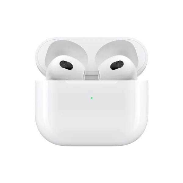 AirPods 3 Wireless Earbuds with Lightning
