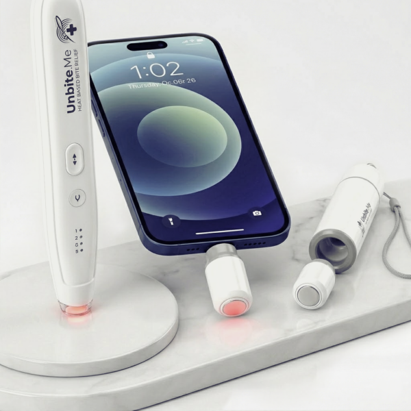 UnbiteMe (Bundle) PRO + GO